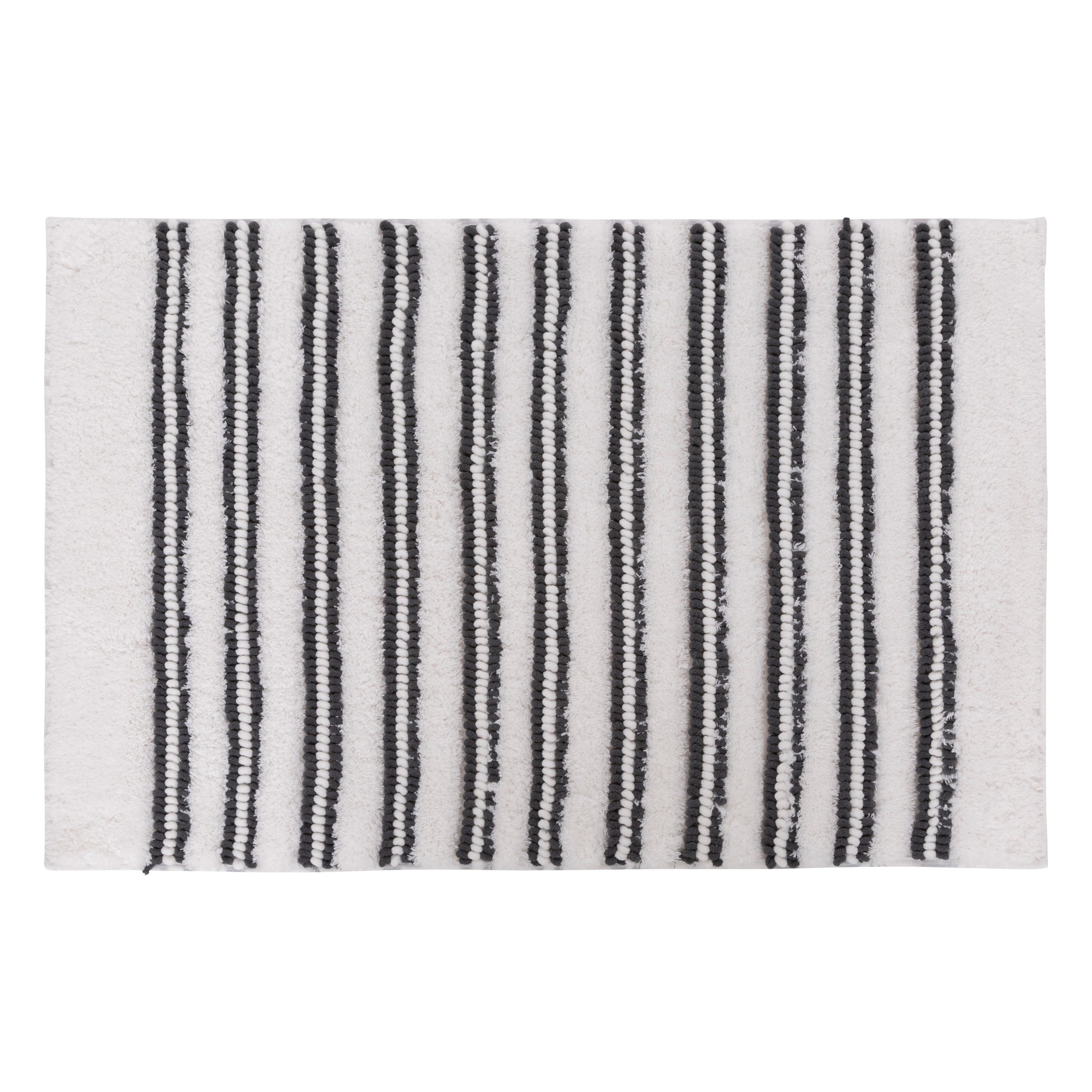 Covoras baie 90 x 50 cm asortat - Five