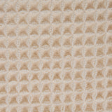 Waflle bathmat 50x80cm beige - Five