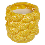 Lumanare parfumata "Yucatan" - Citrice, 400 g - Atmosphera