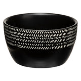 Set cani ethnique set 4 buc - Secret de Gourmet