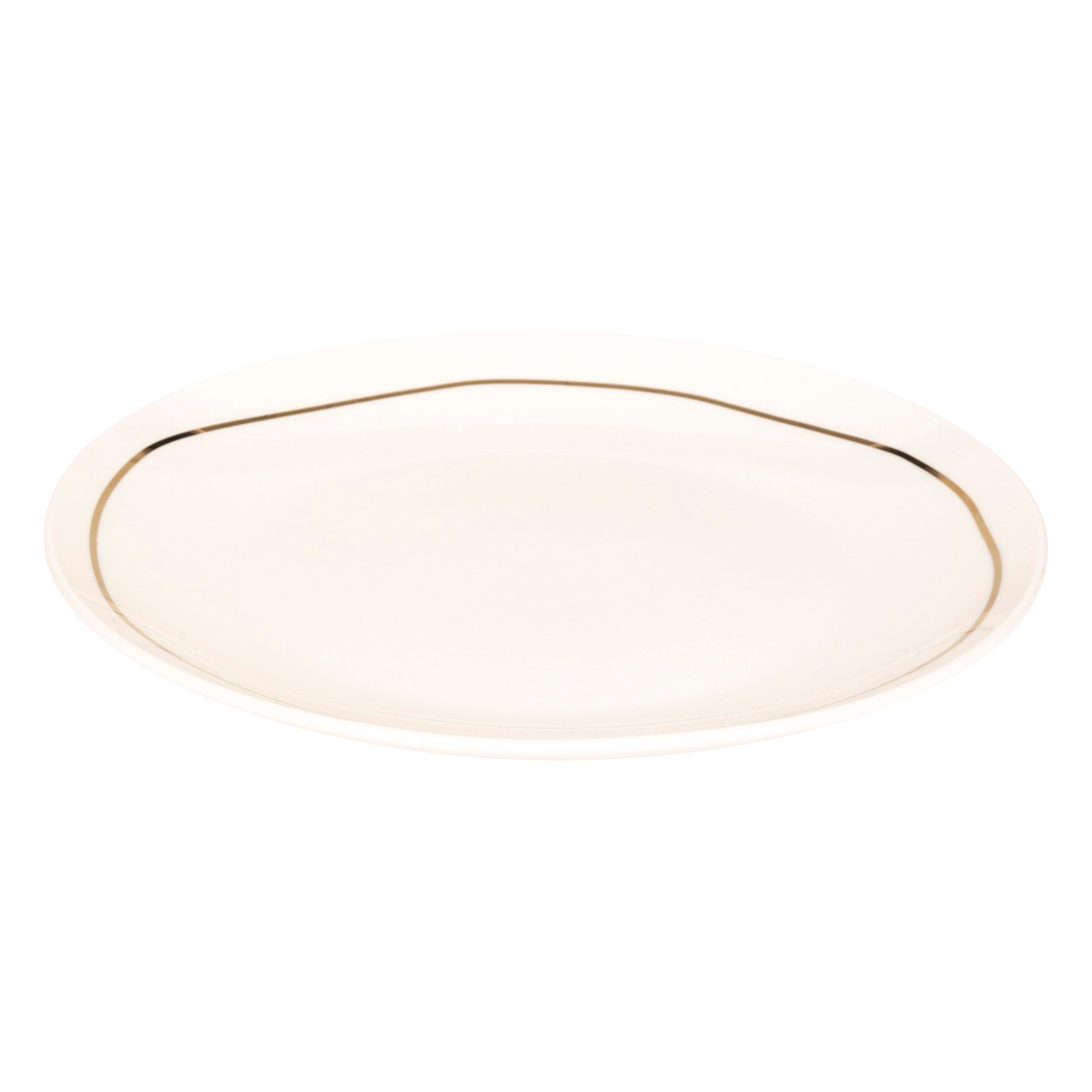 Set farfurii intinsa selena D26 cm - Secret de Gourmet
