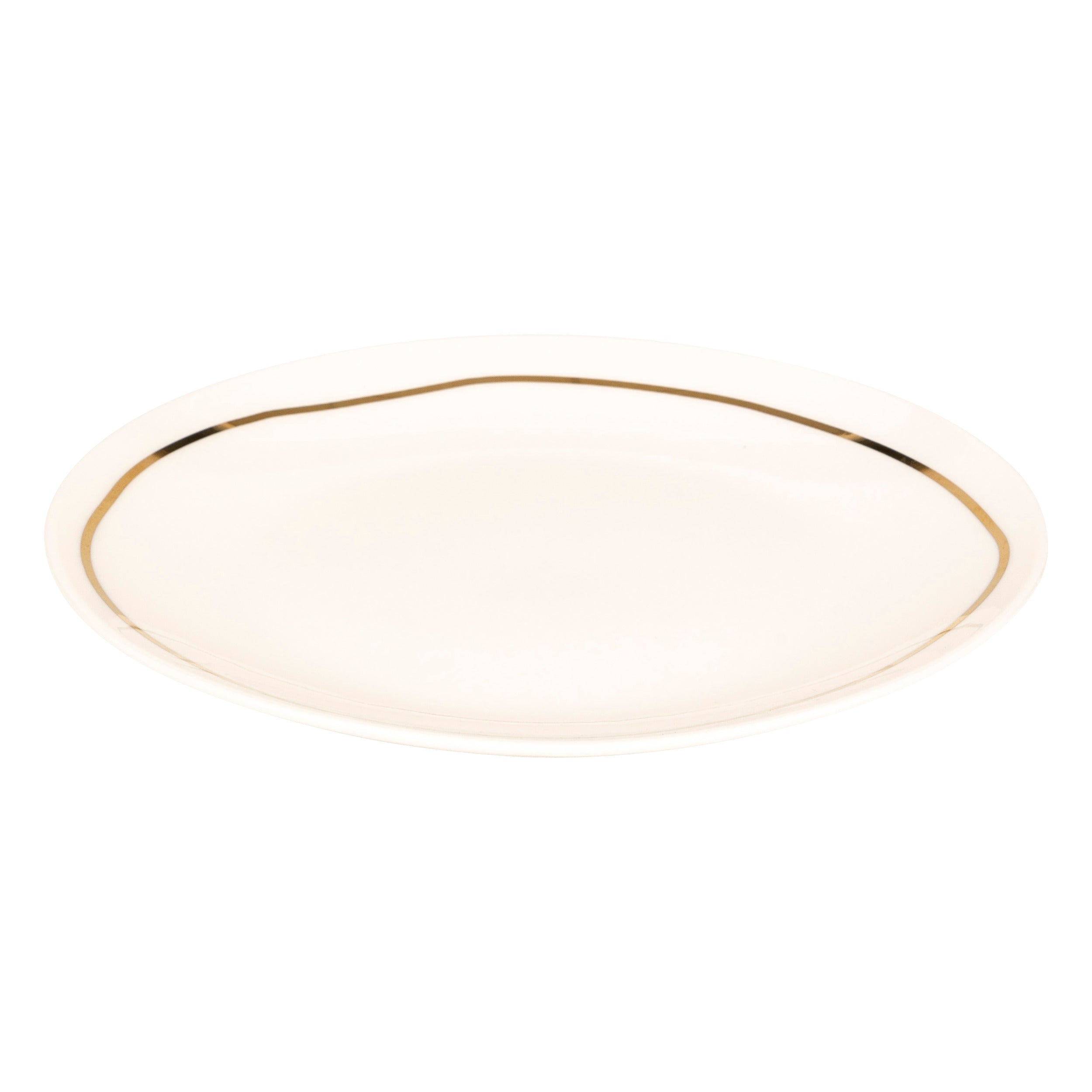 Set farfurii desert selena D18 cm - Secret de Gourmet