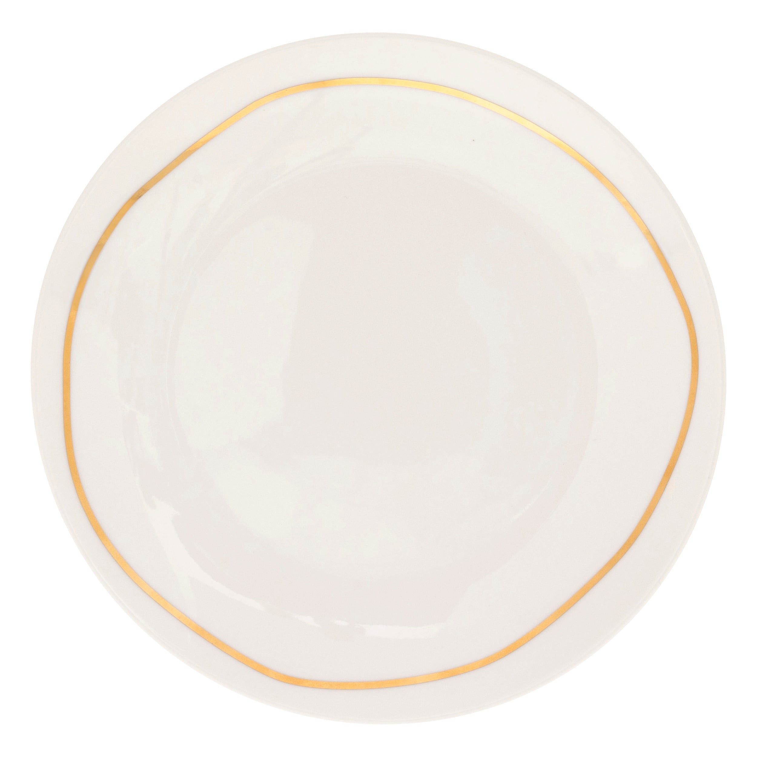 Set farfurii desert selena D18 cm - Secret de Gourmet