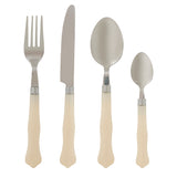 Set tacamuri 24 piese belli - Secret de Gourmet