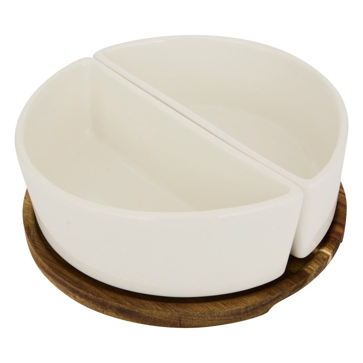 Tacam, appetizer set elegance 3 piese - Secret de Gourmet