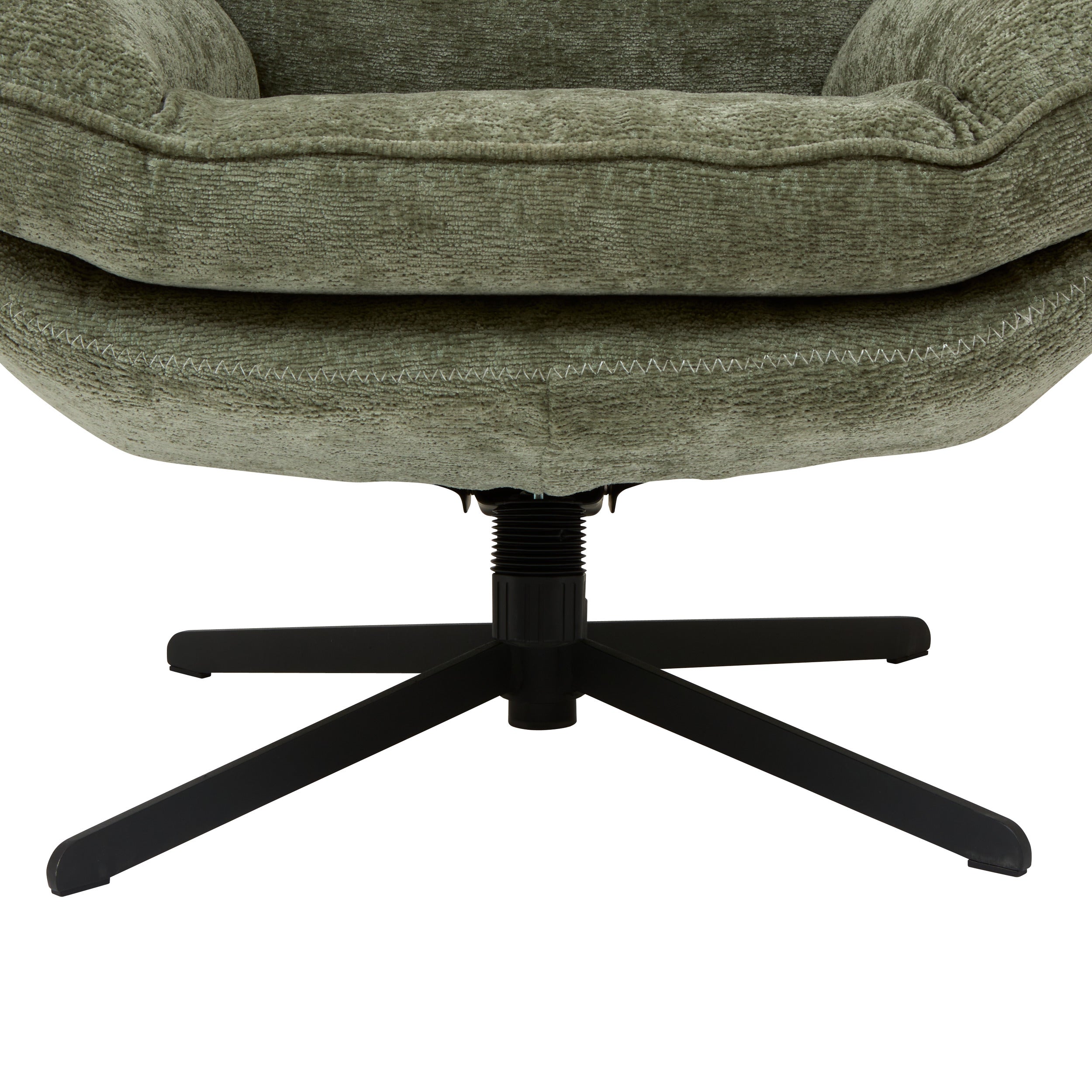 Mobilier interior, stelan ced swiv armchair - Atmosphera