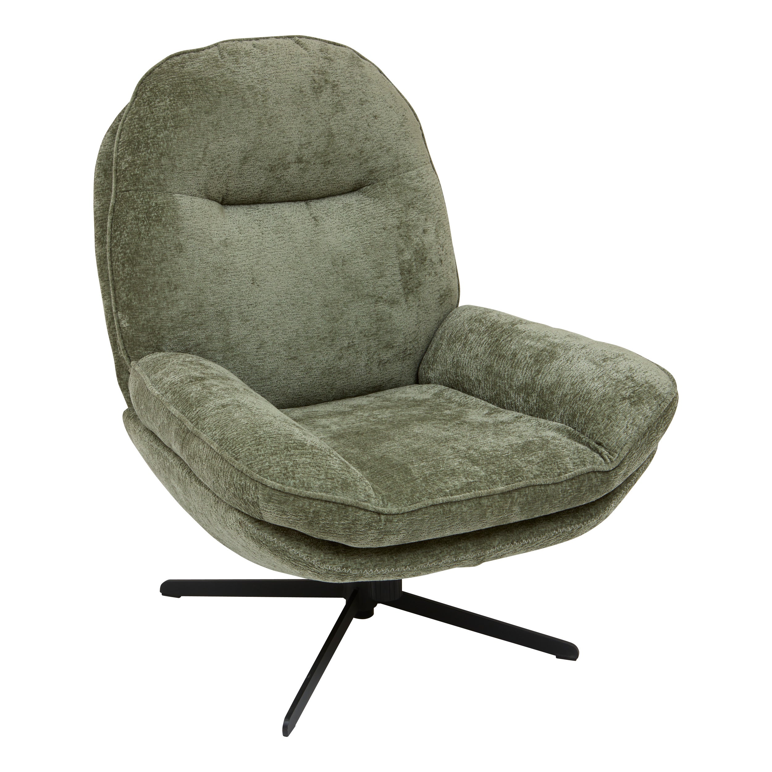 Mobilier interior, stelan ced swiv armchair - Atmosphera