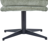 Mobilier interior, stelan ced chen footstool - Atmosphera