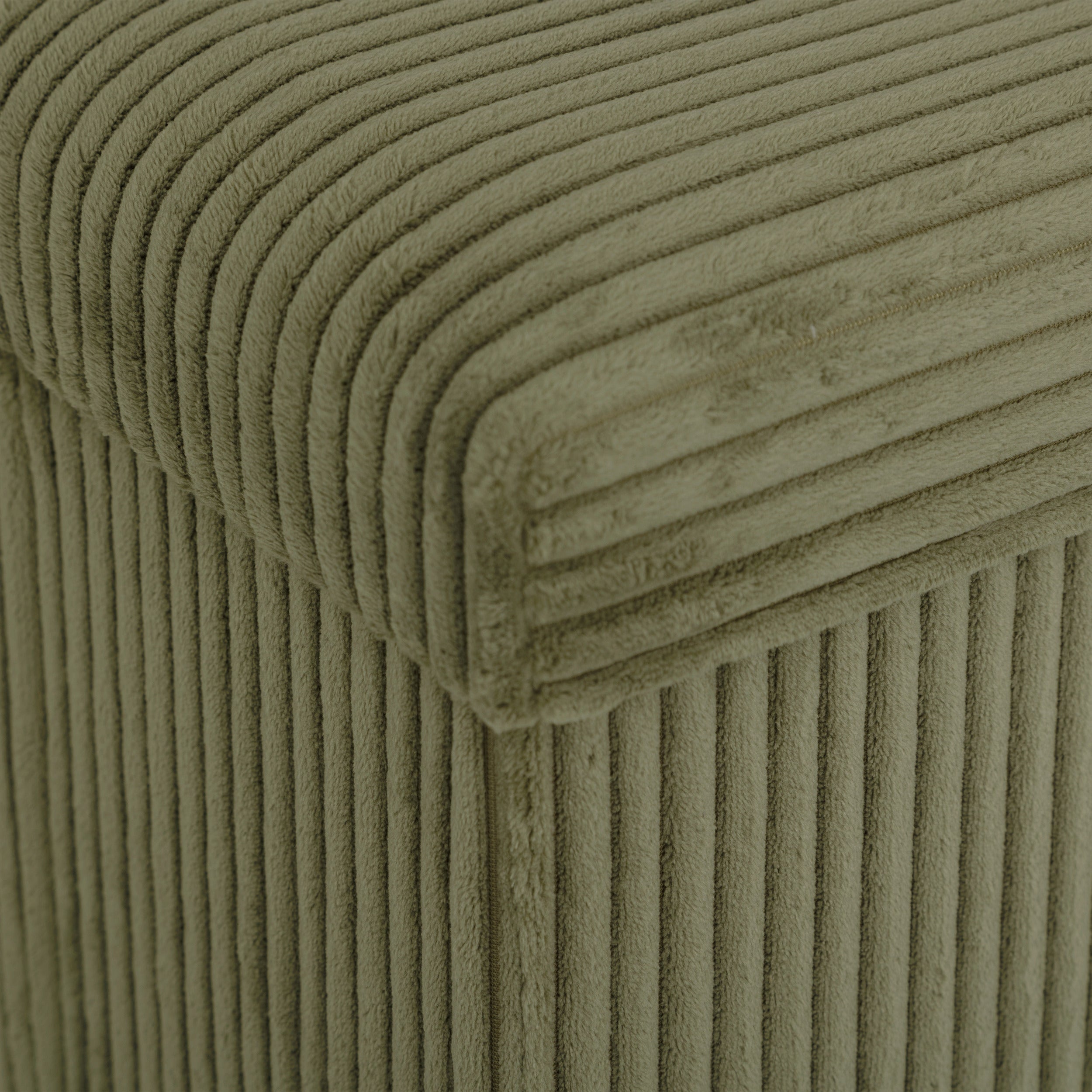 Mobilier interior, arum khk cord fold stool - Atmosphera