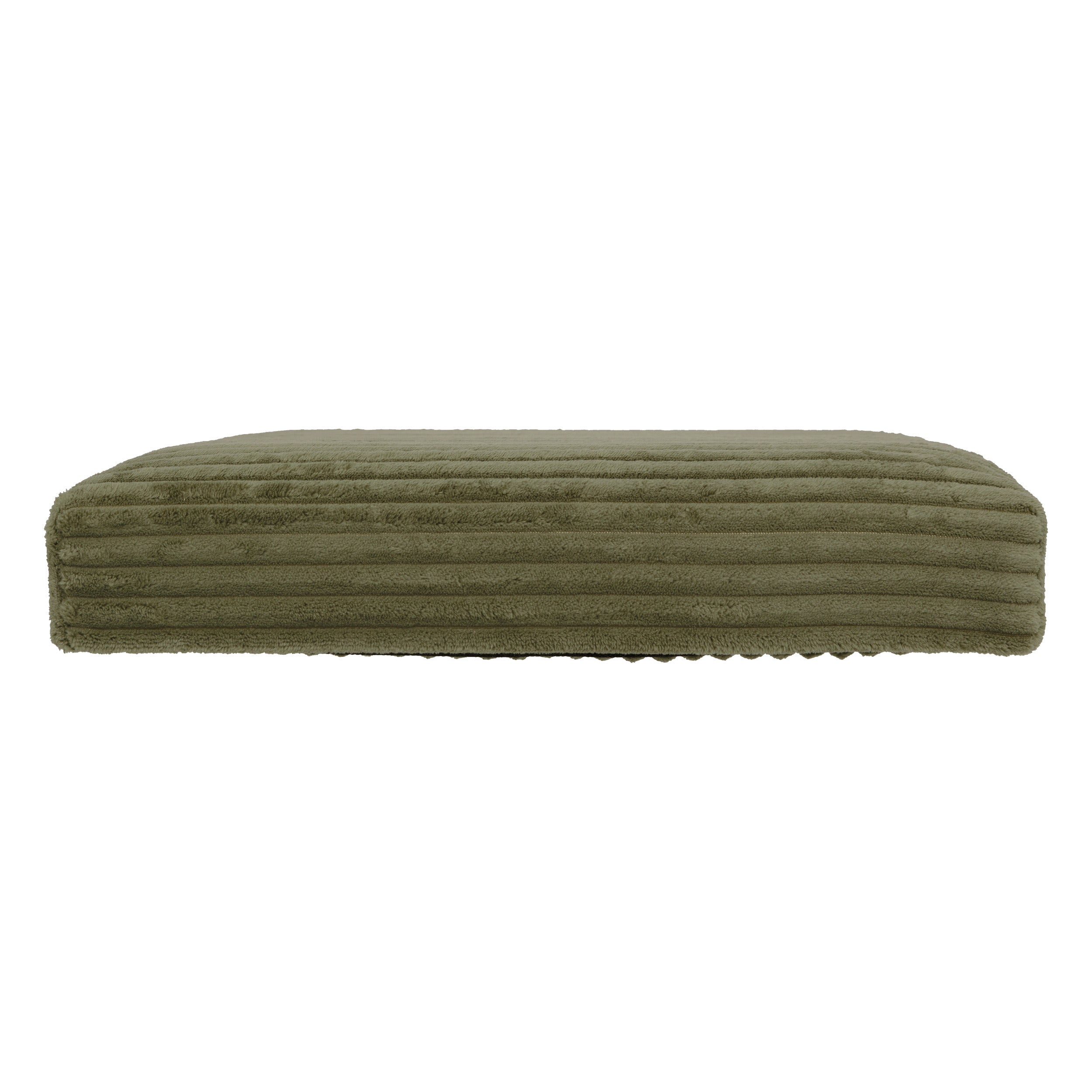 Mobilier interior, arum khk cord fold stool - Atmosphera