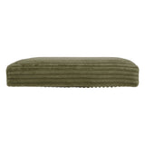 Mobilier interior, arum khk cord fold stool - Atmosphera