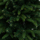 Brad artificial luminos Green Creek, H 150 cm | Atmosphera
