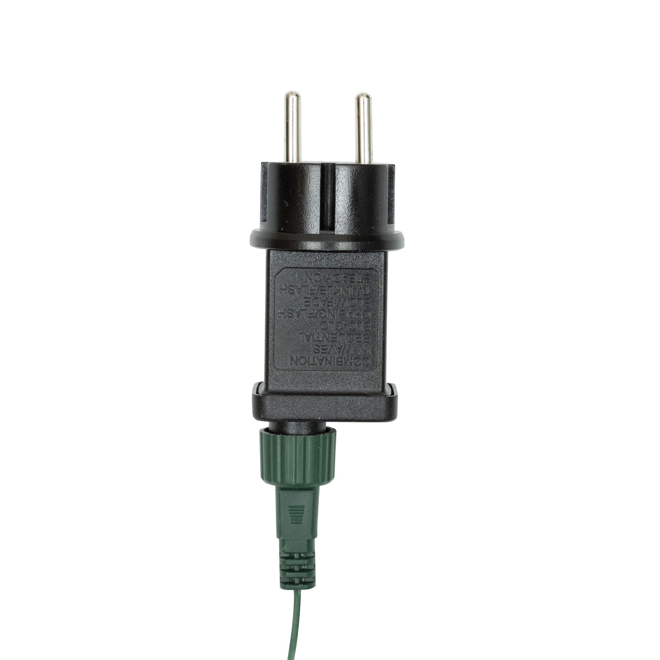 Brad artificial luminos Green Creek, H 150 cm | Atmosphera