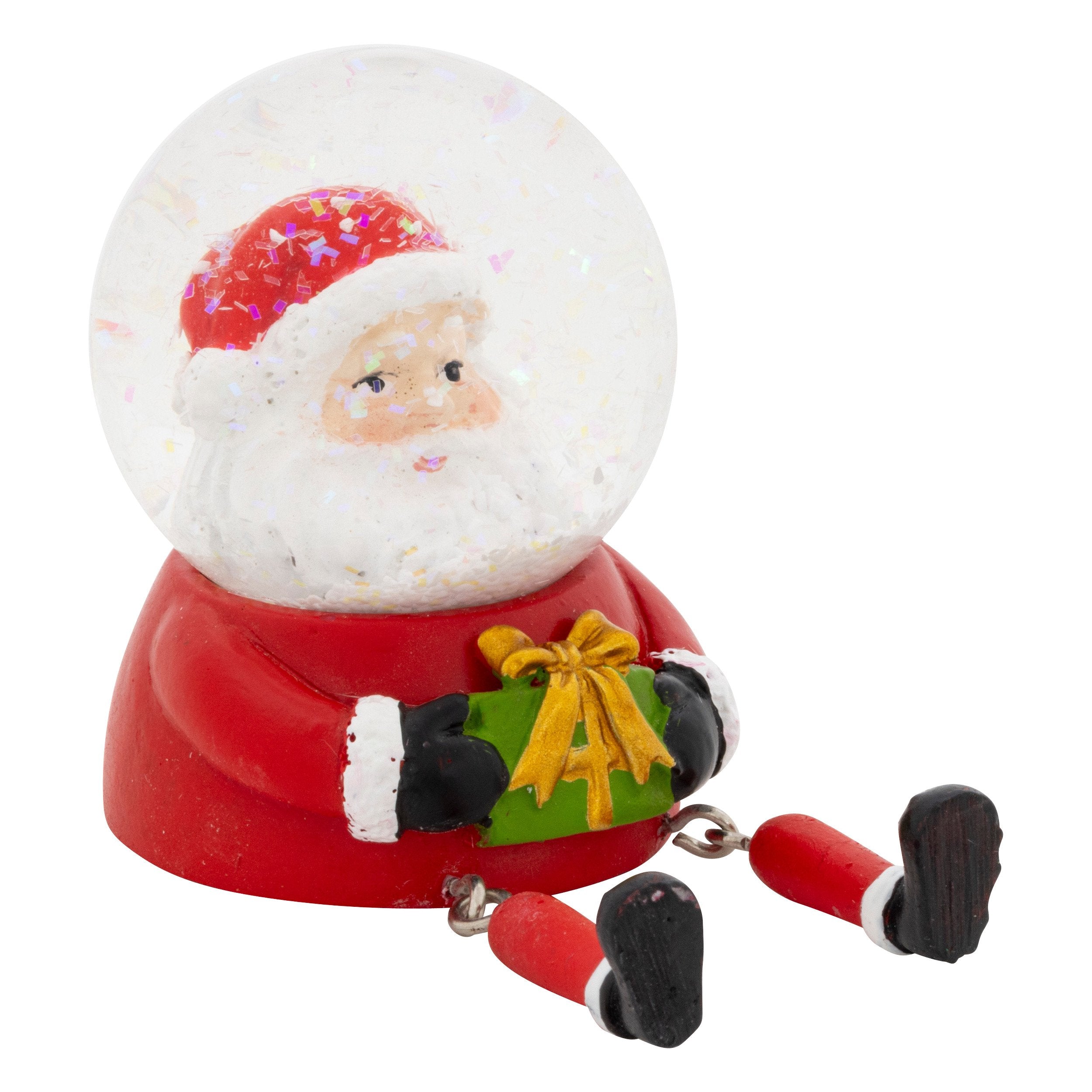 Ornament cu spiridus, D 4,5 cm, asortat | Atmosphera
