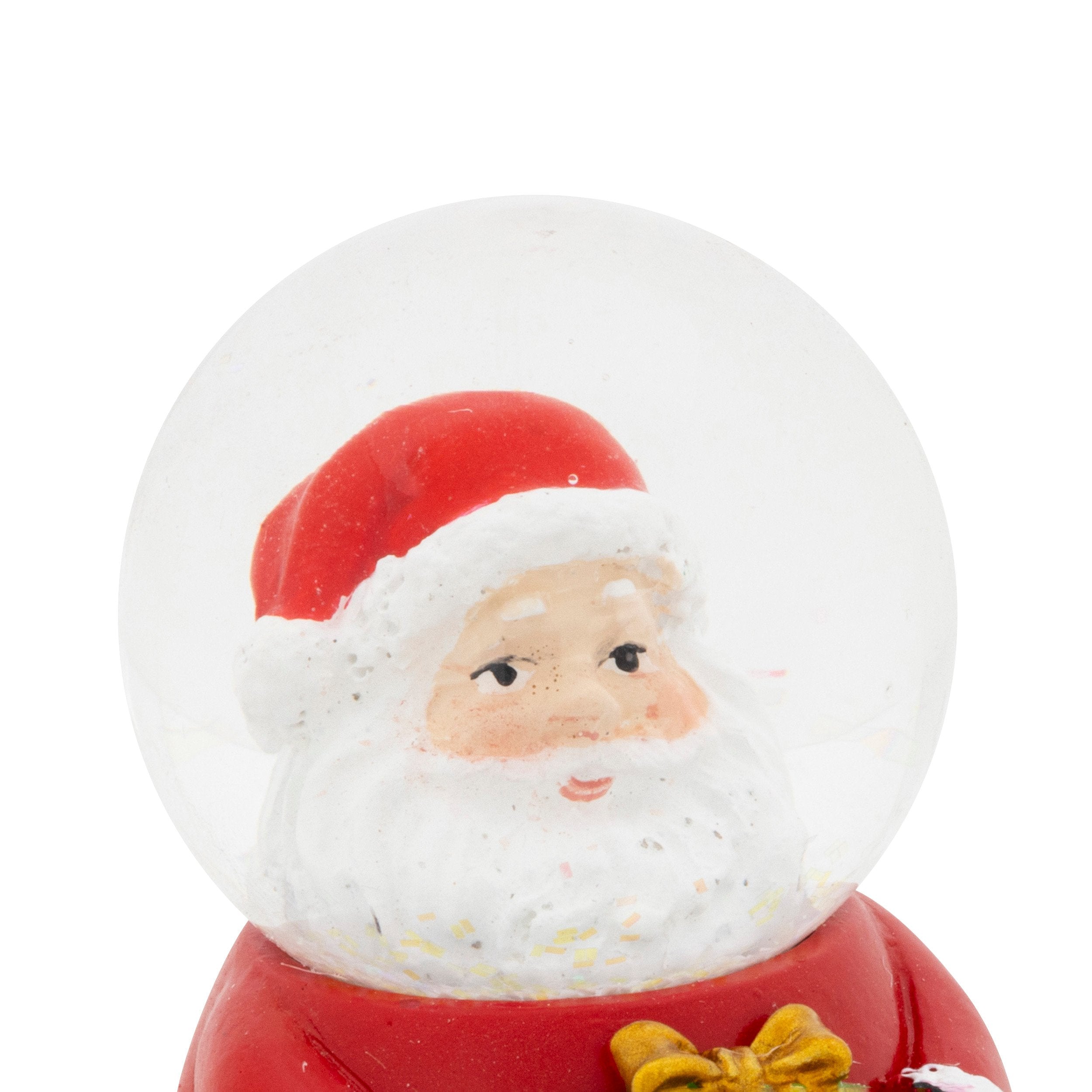 Ornament cu spiridus, D 4,5 cm, asortat | Atmosphera