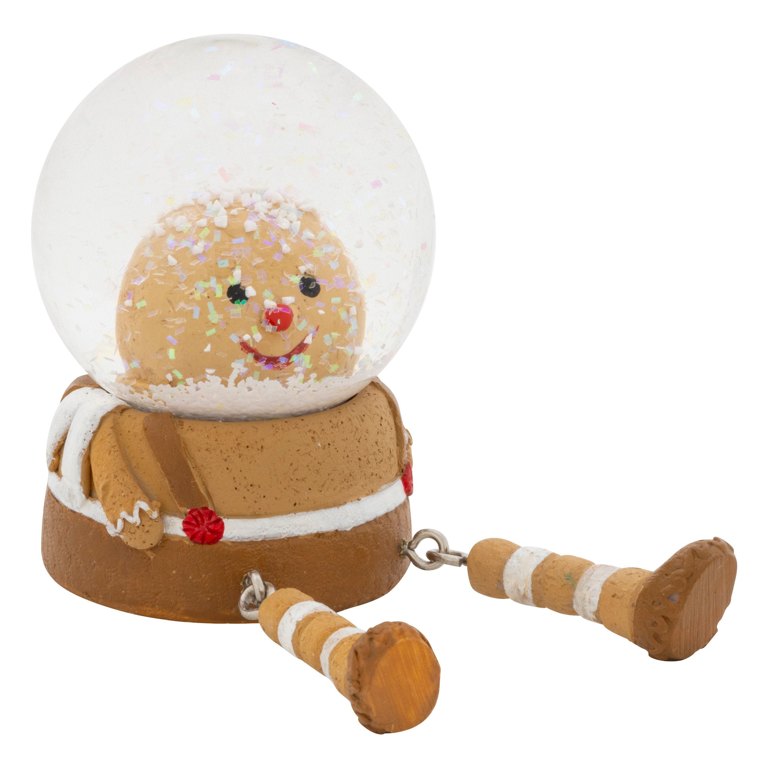 Ornament cu spiridus, D 4,5 cm, asortat | Atmosphera