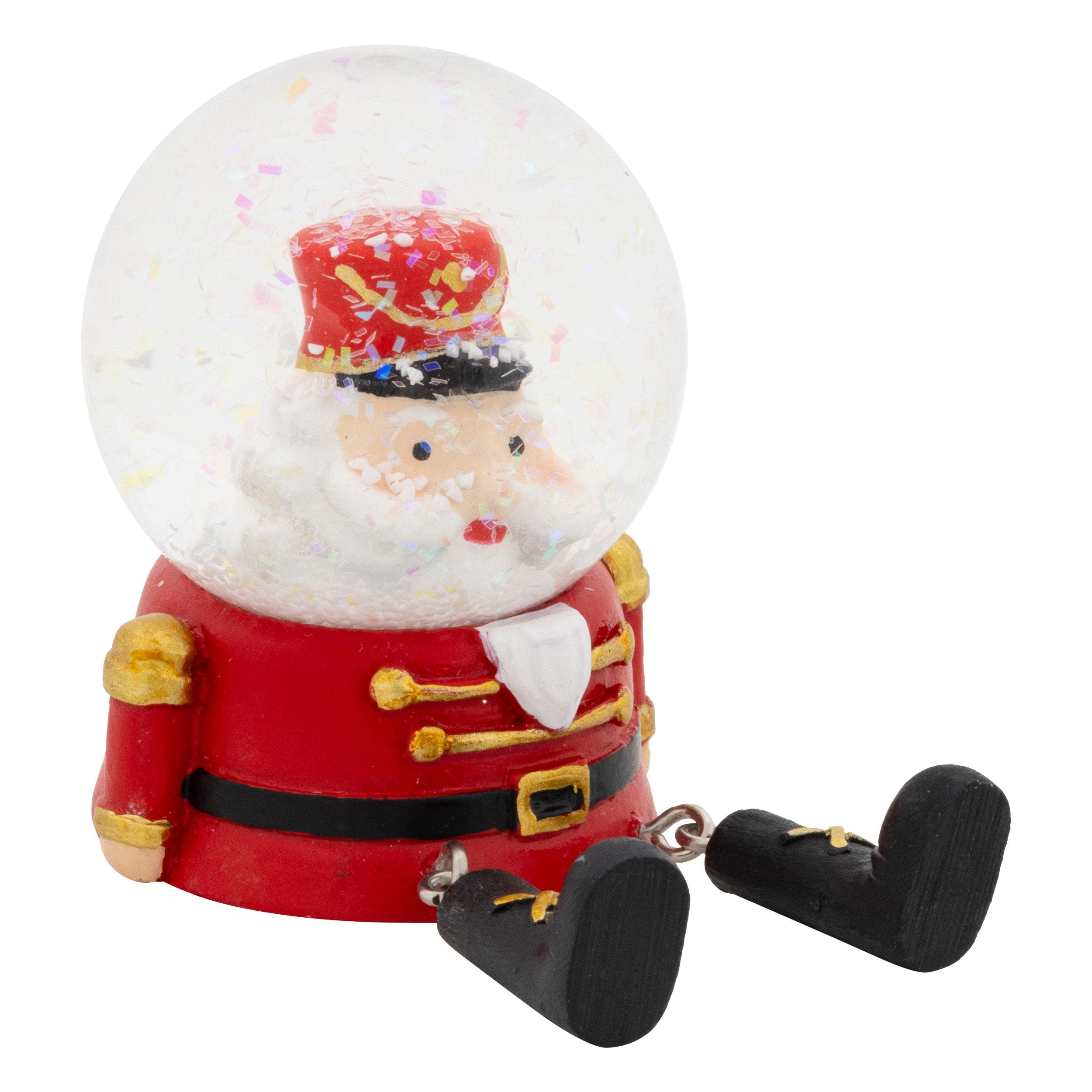 Ornament cu spiridus, D 4,5 cm, asortat | Atmosphera