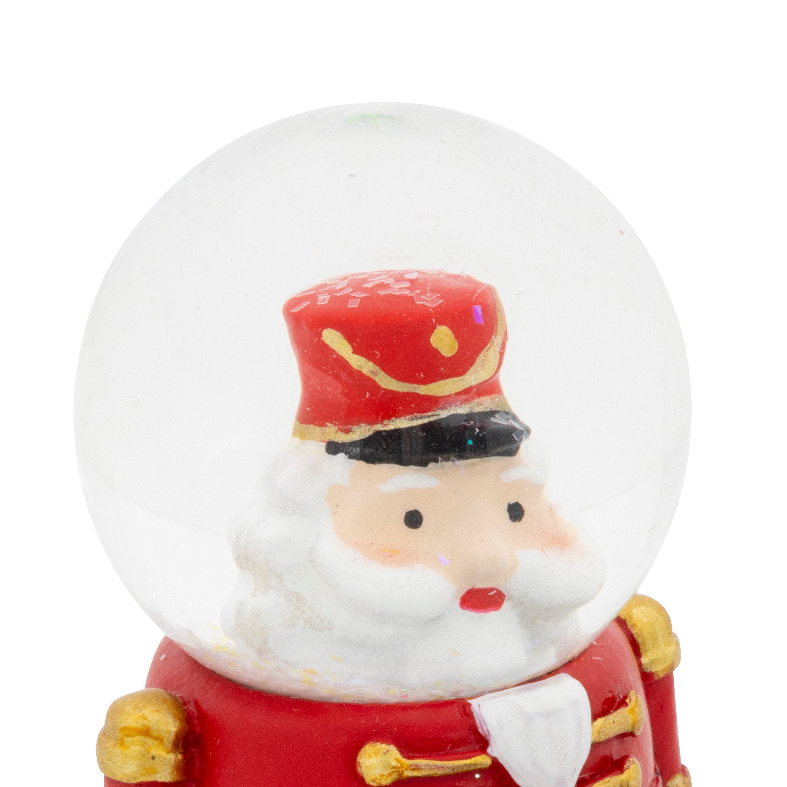Ornament cu spiridus, D 4,5 cm, asortat | Atmosphera