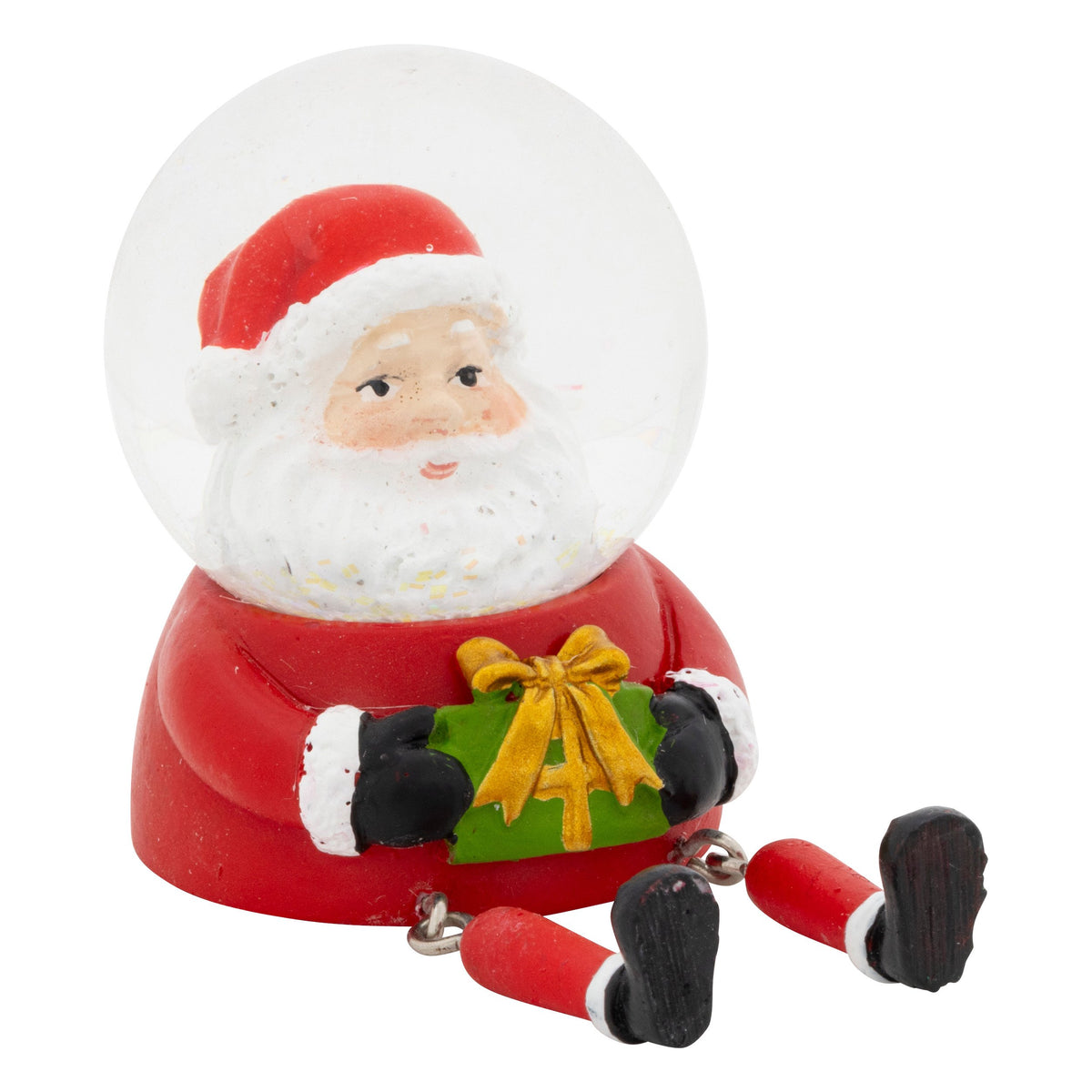 Ornament cu spiridus, D 4,5 cm, asortat | Atmosphera