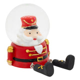 Ornament cu spiridus, D 4,5 cm, asortat | Atmosphera