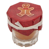 Set 8 lumanari parfumate Gourmandise, 320 g | Atmosphera