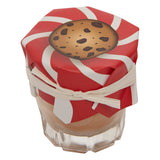 Set 8 lumanari parfumate Gourmandise, 320 g | Atmosphera