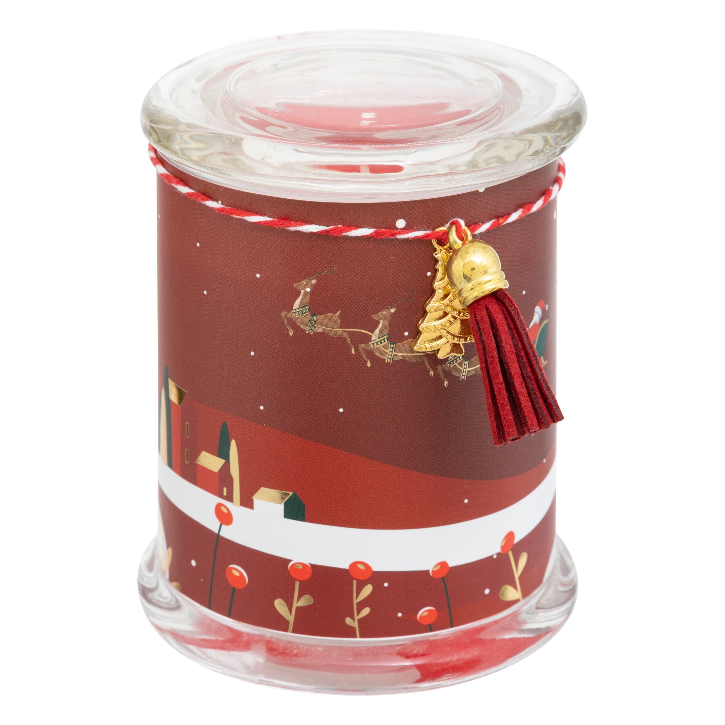 Lumanare parfumata, 265 g, asortata | Atmosphera
