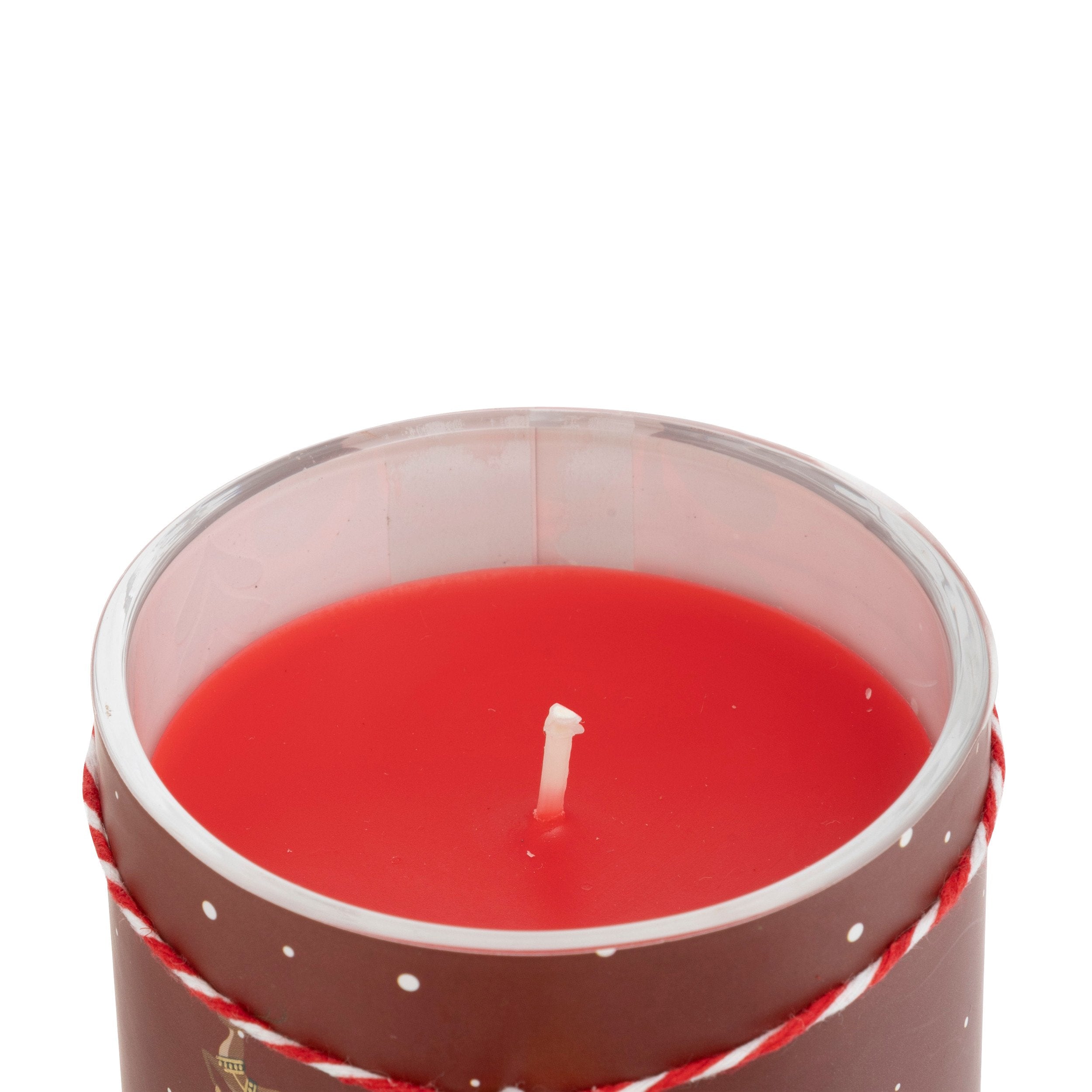 Lumanare parfumata, 265 g, asortata | Atmosphera