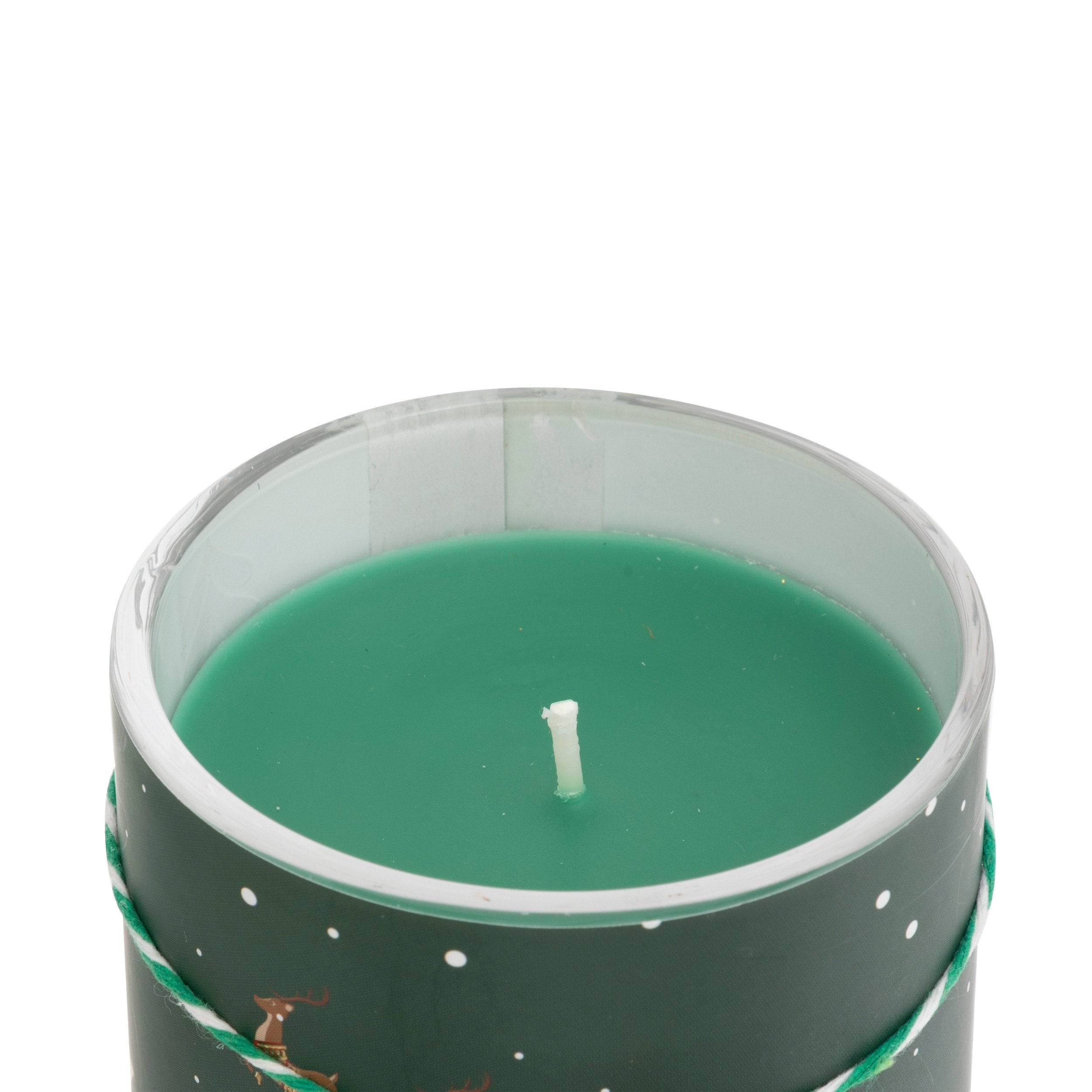 Lumanare parfumata, 265 g, asortata | Atmosphera
