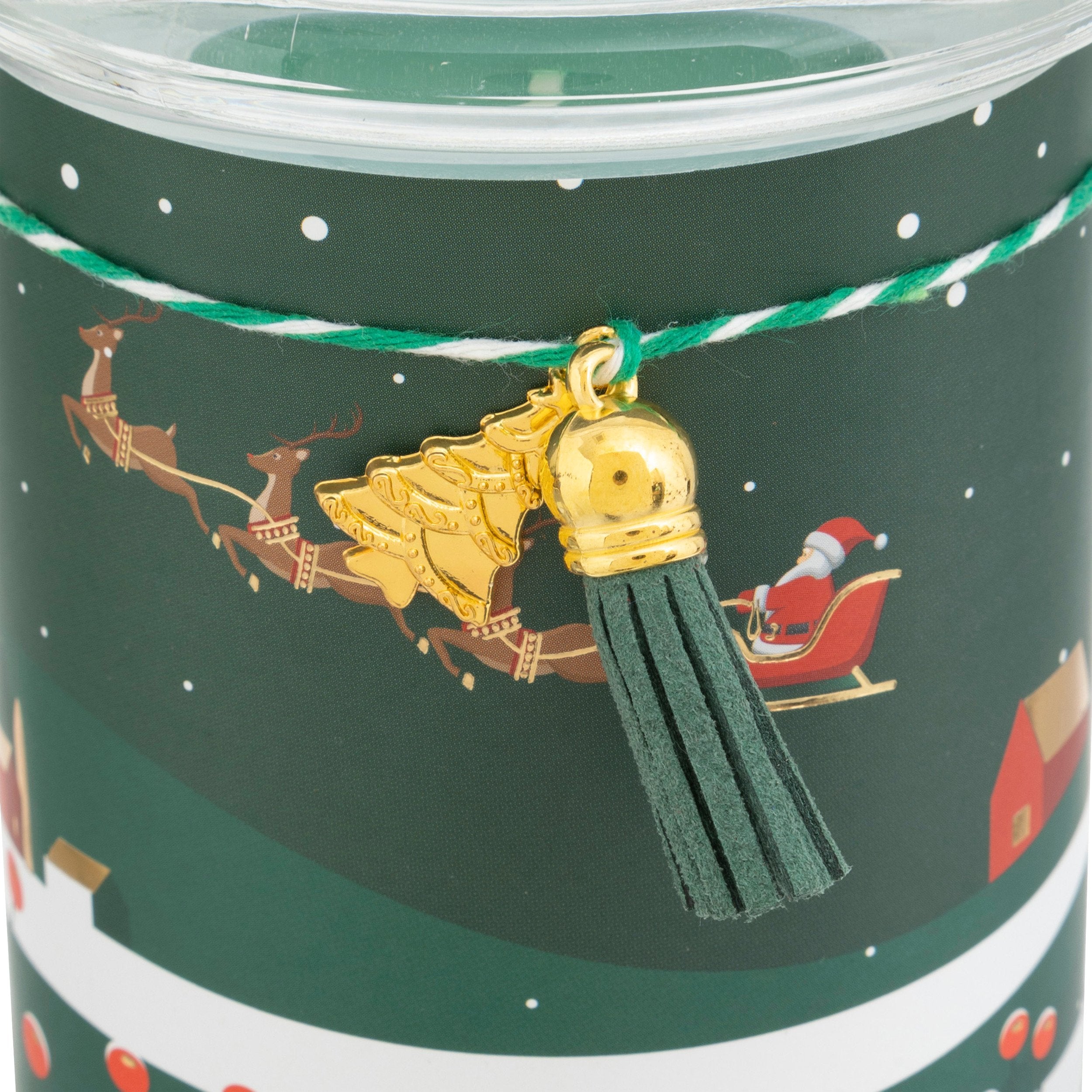 Lumanare parfumata, 265 g, asortata | Atmosphera