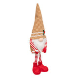 Spiridus turta dulce in picioare, H 50 cm | Atmosphera