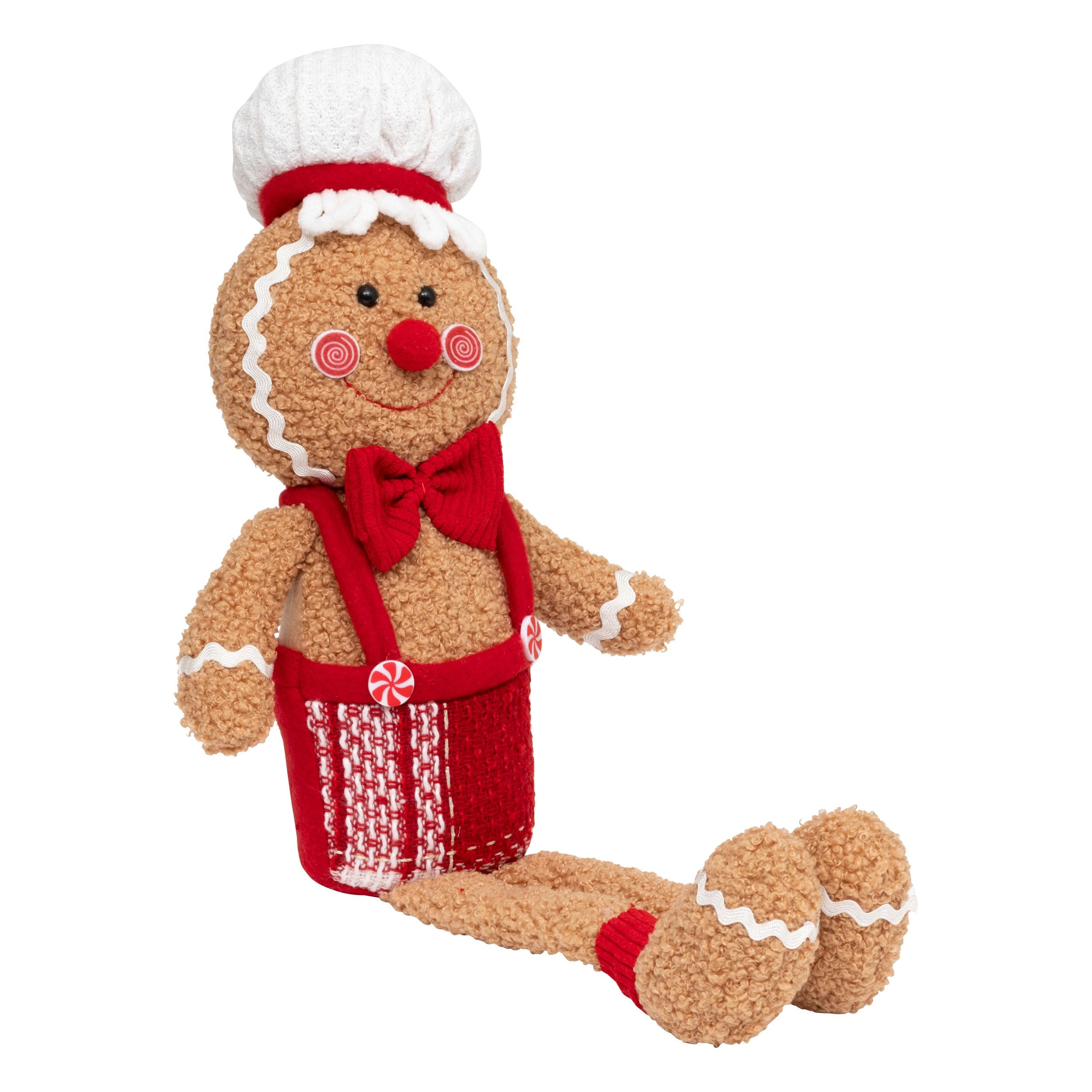 Turta dulce sezand, H 50 cm, asortat | Atmosphera