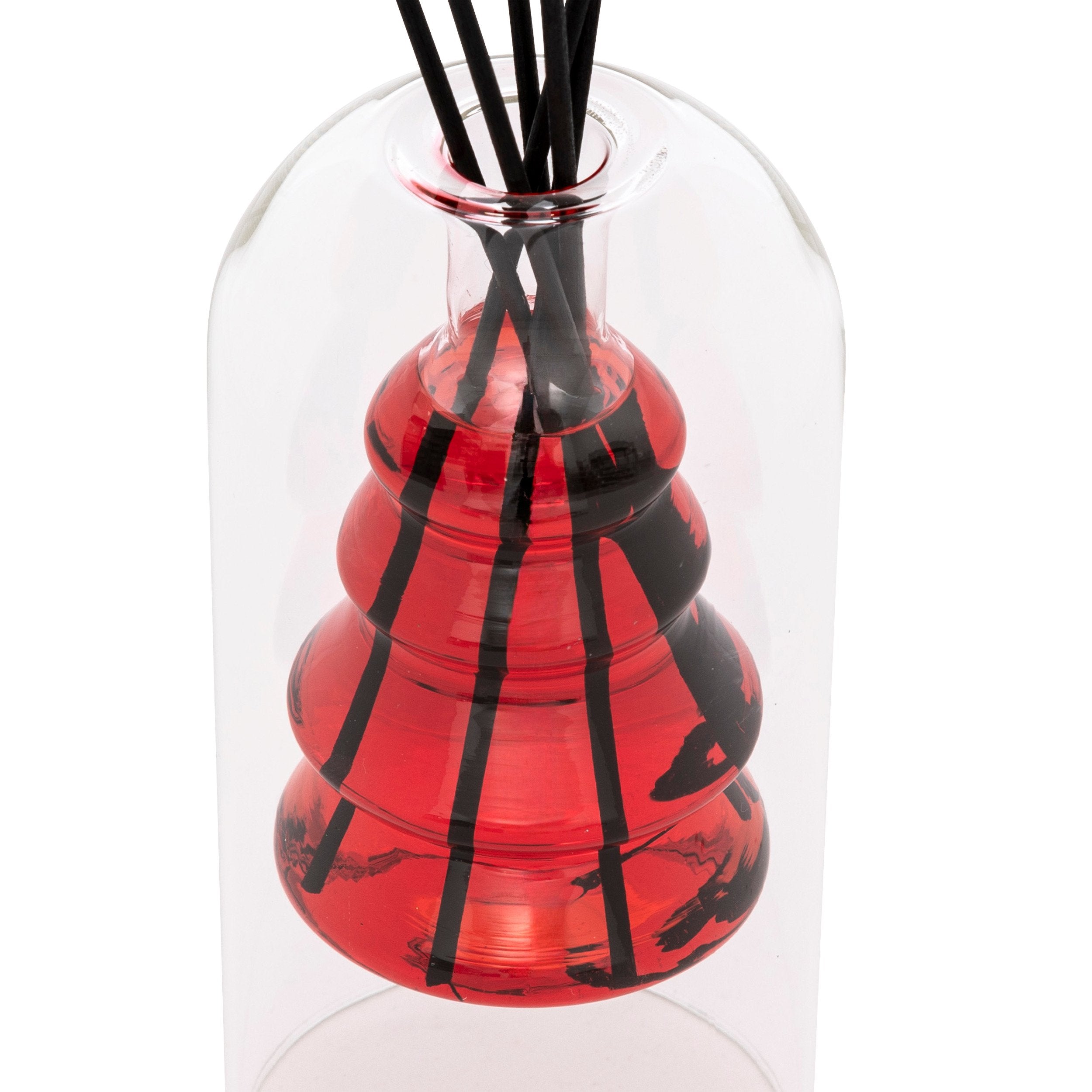 Difuzor parfum Elan pin, scortisoara, 150 ml | Atmosphera