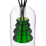Difuzor parfum Elan pin, verde, 150 ml | Atmosphera