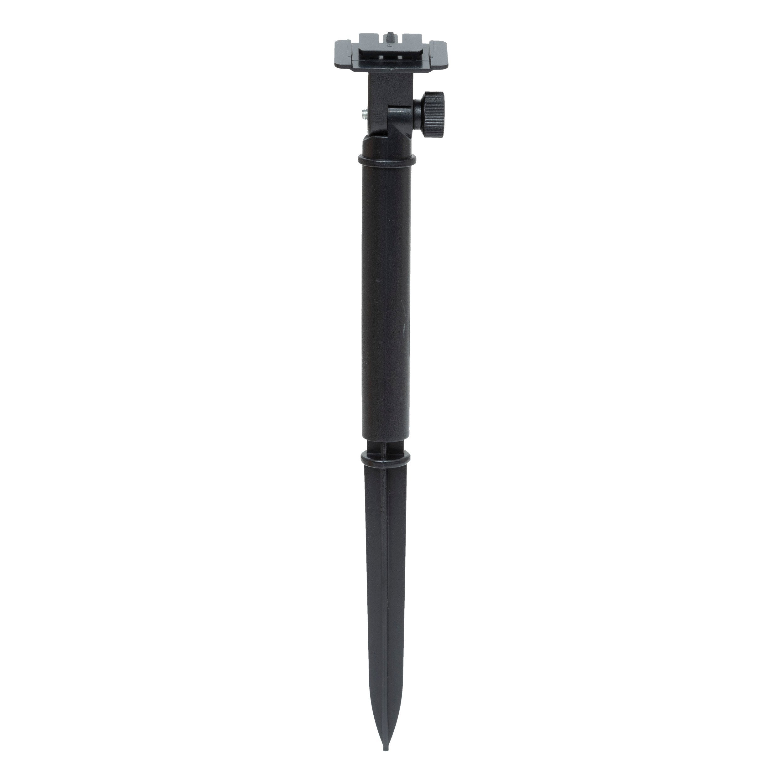 Baston acadea solar 30 LED, exterior, H 86 cm | Feeric