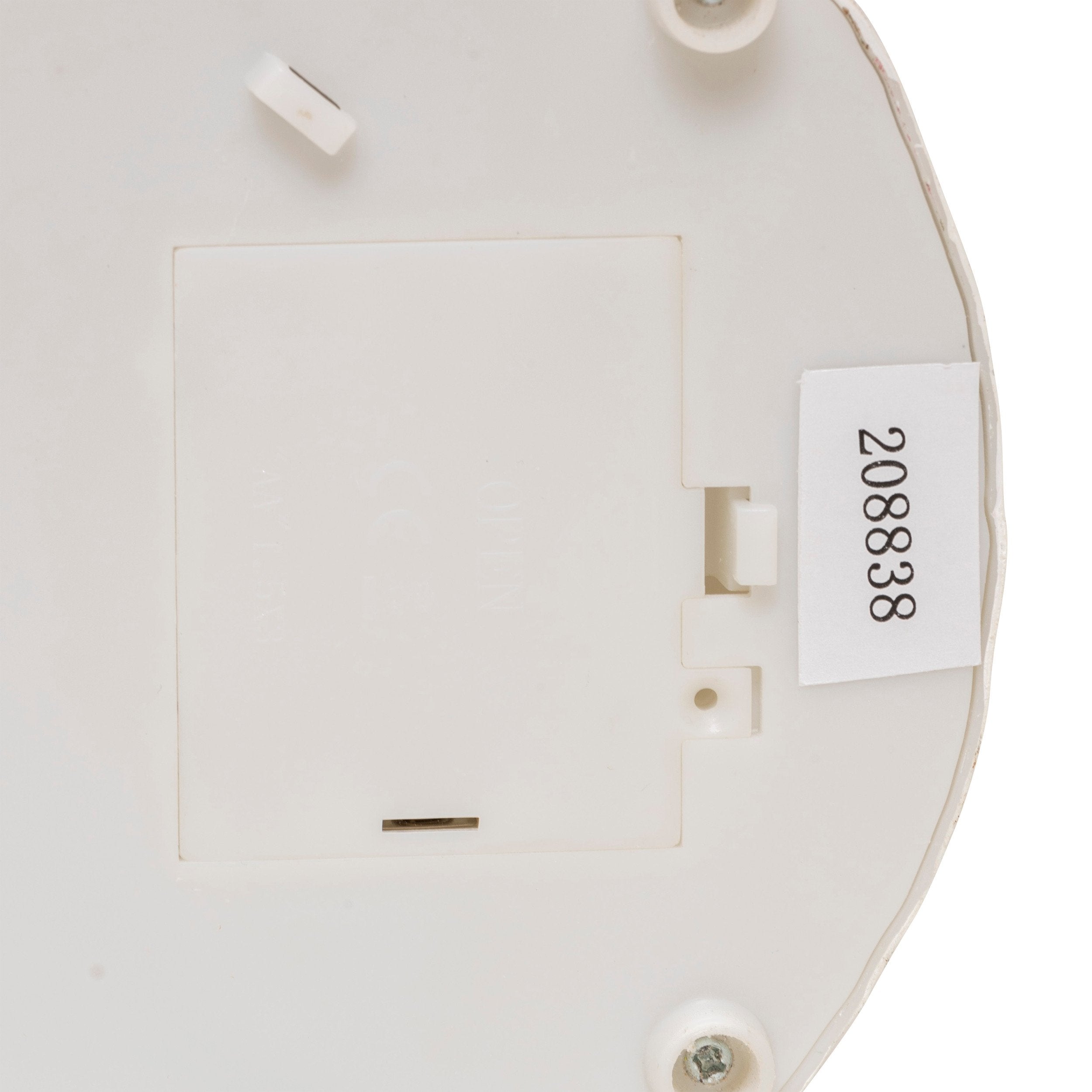 Sat luminos glob-casuta Mos Craciun 4 LED | Feeric