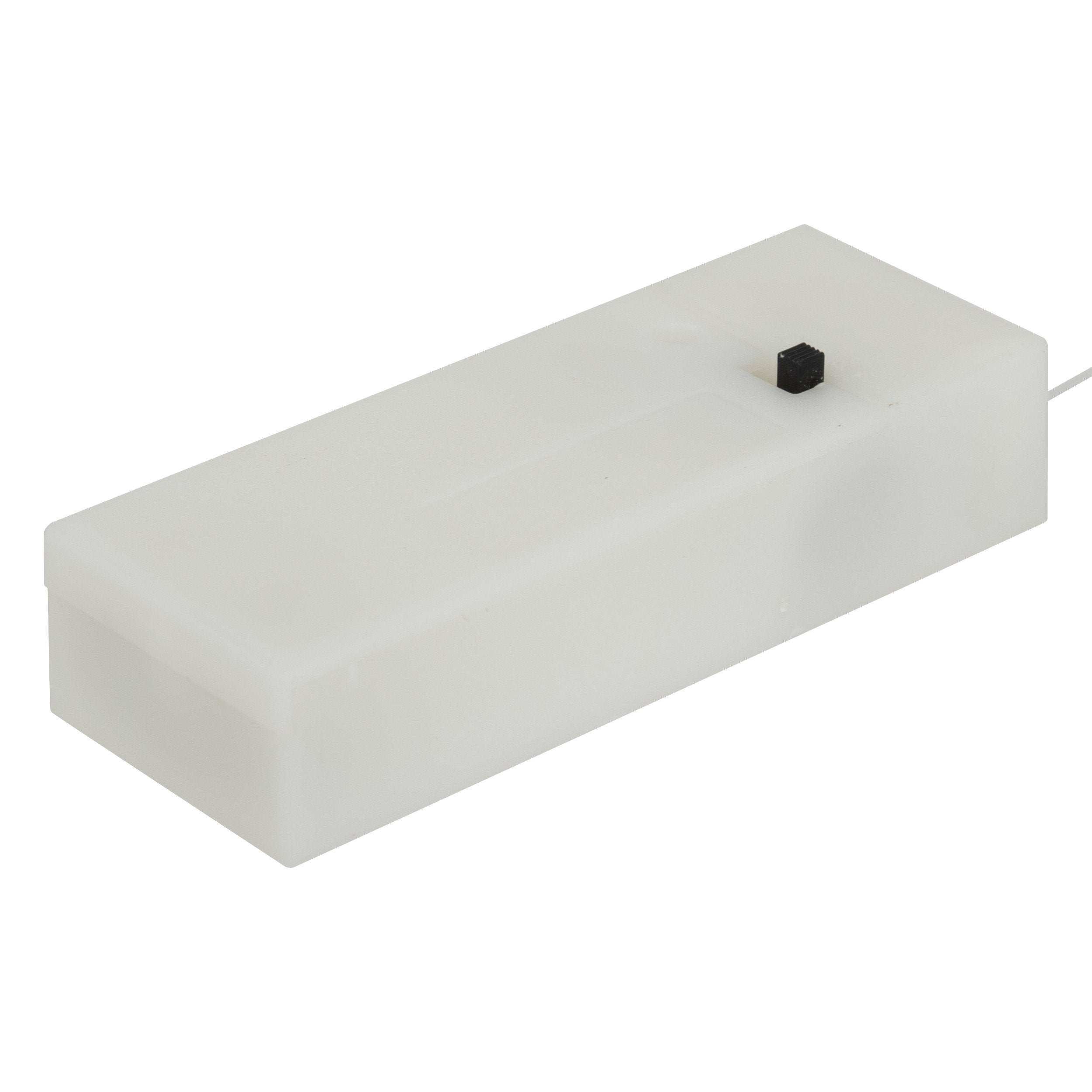 Accesoriu sat panou luminos balci 4 LED | Feeric