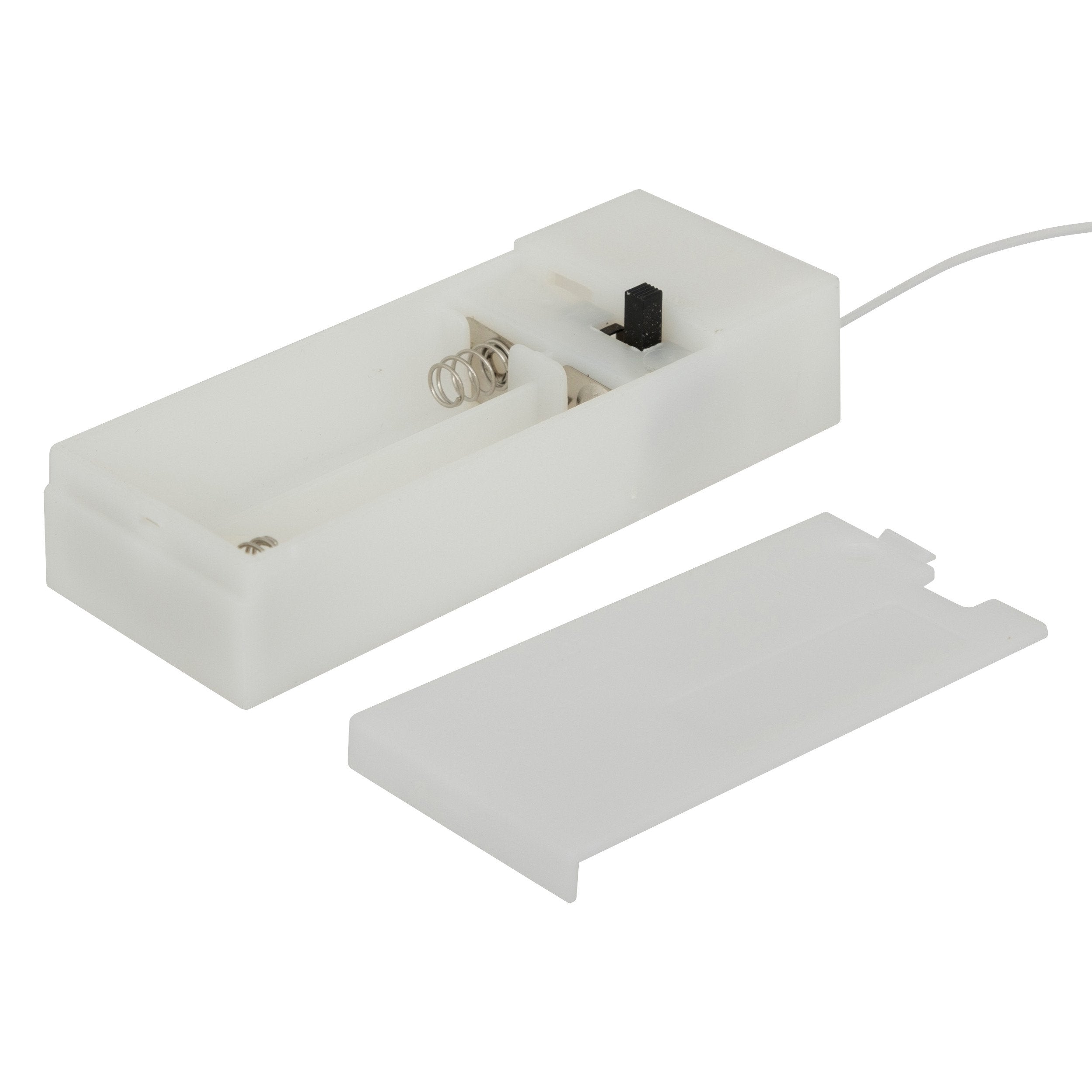Accesoriu sat panou luminos balci 4 LED | Feeric