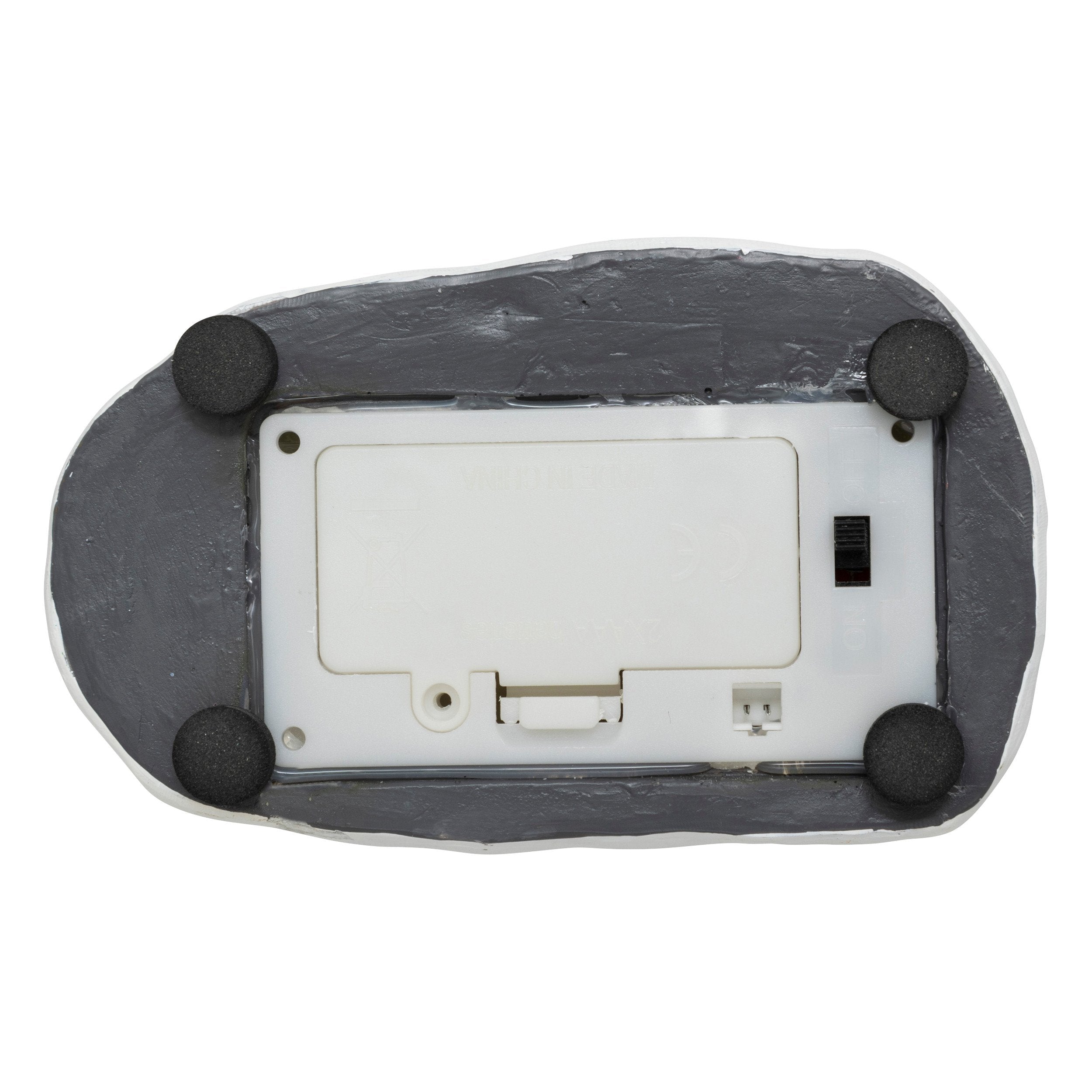 Sat luminos casuta-cizma 5 LED, asortat | Feeric