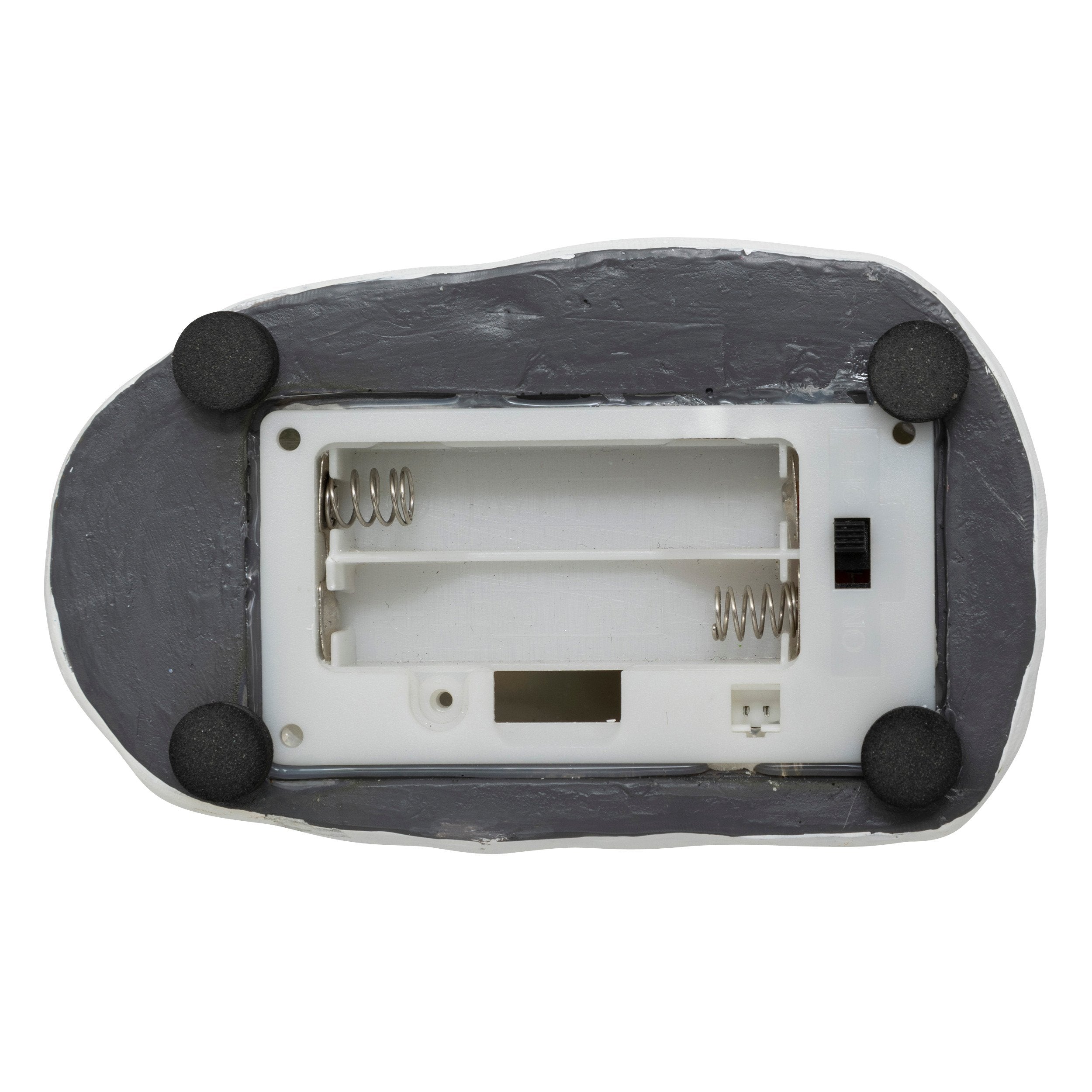 Sat luminos casuta-cizma 5 LED, asortat | Feeric