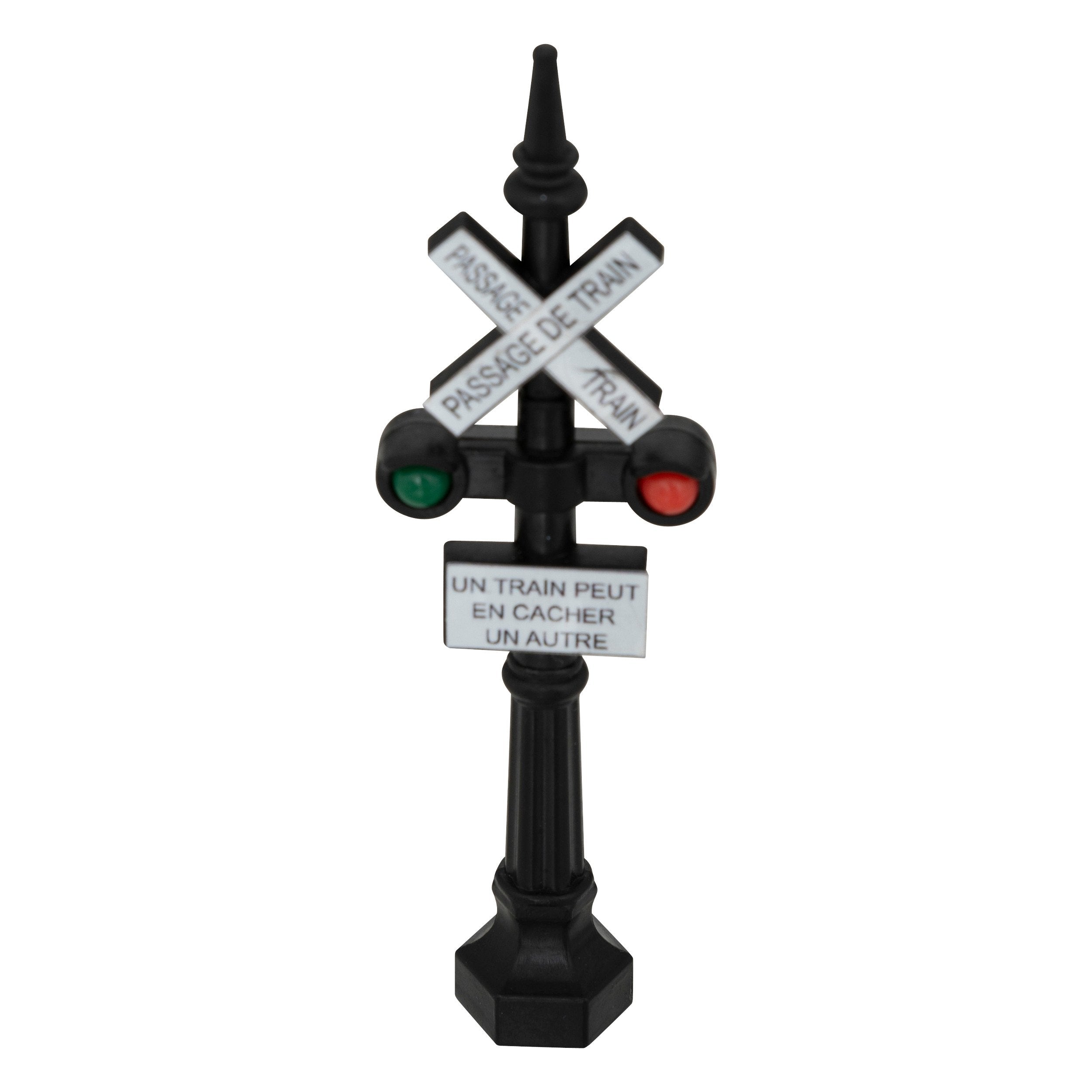 Set 2 accesorii sat, ceas si indicator | Feeric