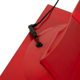 Stalp luminos inzapezit 30 LED, rosu, H 150 cm | Feeric