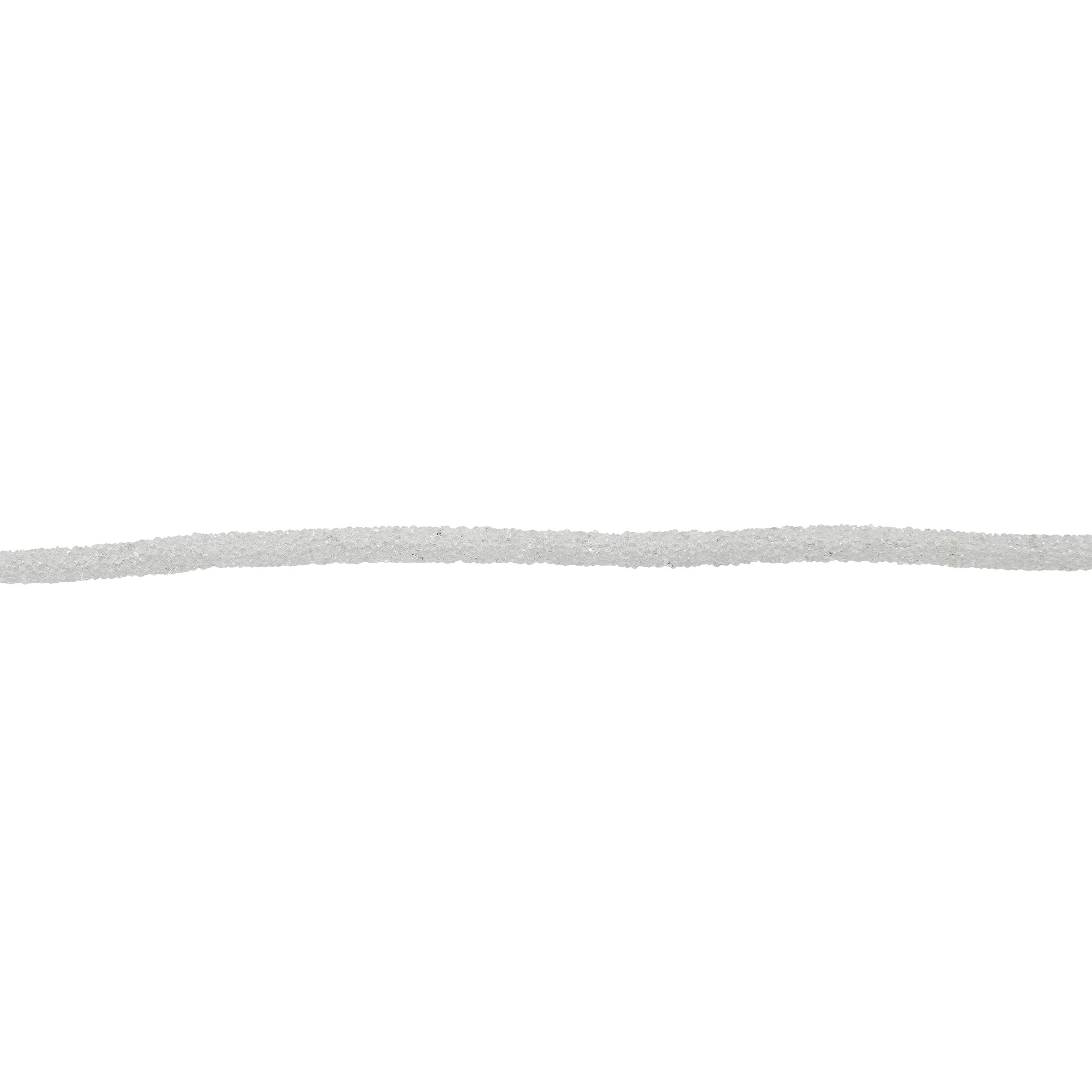 Ghirlanda tip funie 30 LED, alb cald, 3,4 m | Feeric
