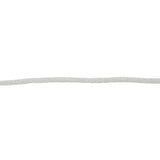 Ghirlanda tip funie 30 LED, alb cald, 3,4 m | Feeric