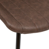 Scaun dining Olwen maro-Atmosphera