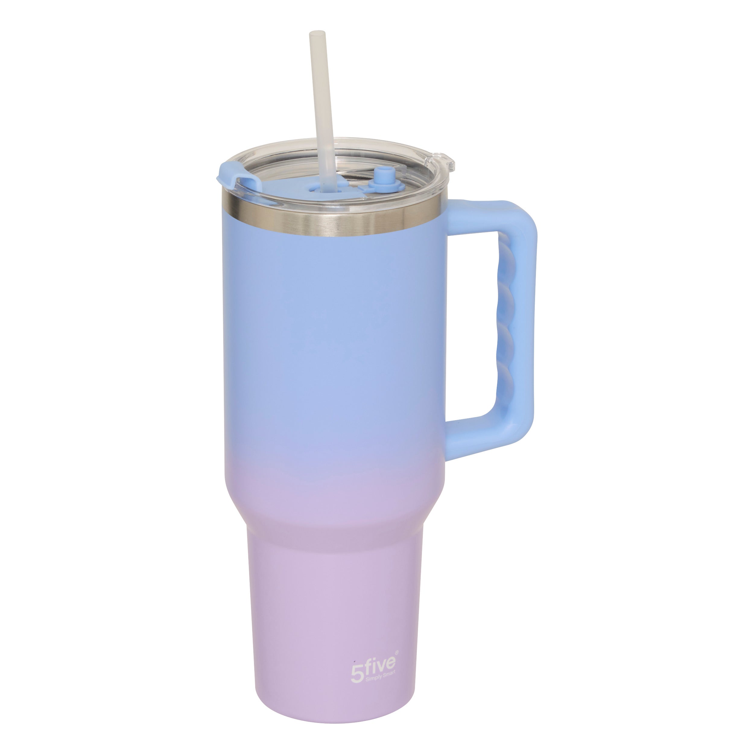 1,2 l inox iso cana tie n dye - Five
