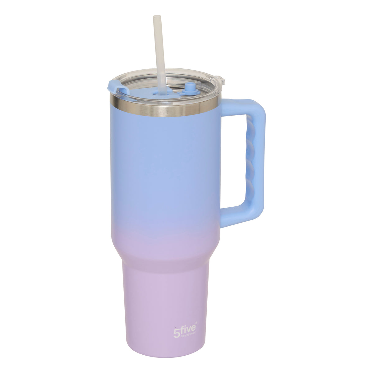 1,2 l inox iso cana tie n dye - Five