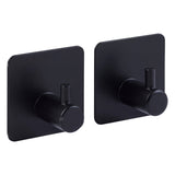 Lot carlig metal set 2 stiky cu asortat - Five