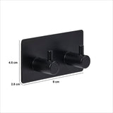 Carlig metal 2t stiky cu asortat - Five