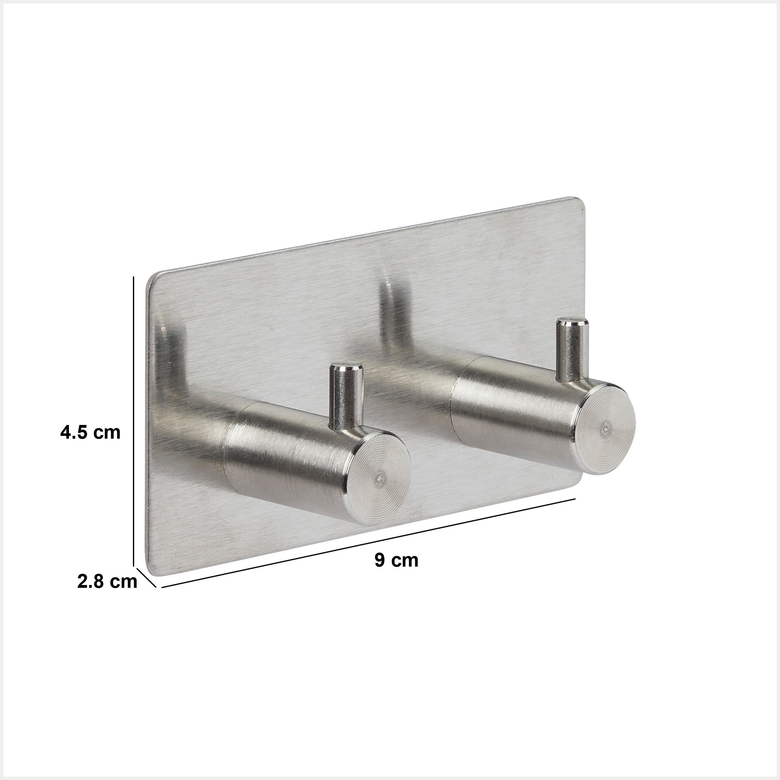 Carlig metal 2t stiky cu asortat - Five